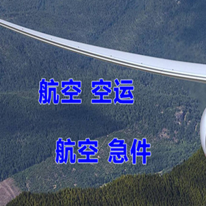 荆州沙市机场快递快递-选东方航空和上海航空