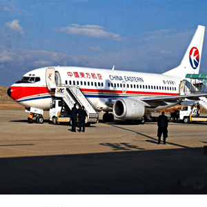 荆州沙市机场快递航空快运业稳步发展的原因是什么？